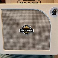 Mooer Hornet 30 Watt Modeling Amp, New In Box