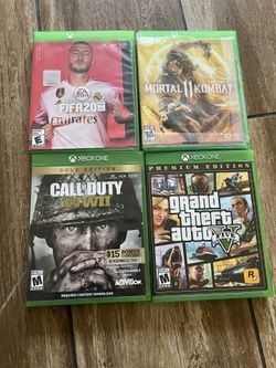 Xbox Game