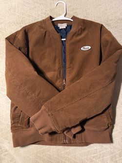 Brixton jacket