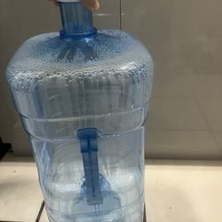 Water bottle 5 gallon