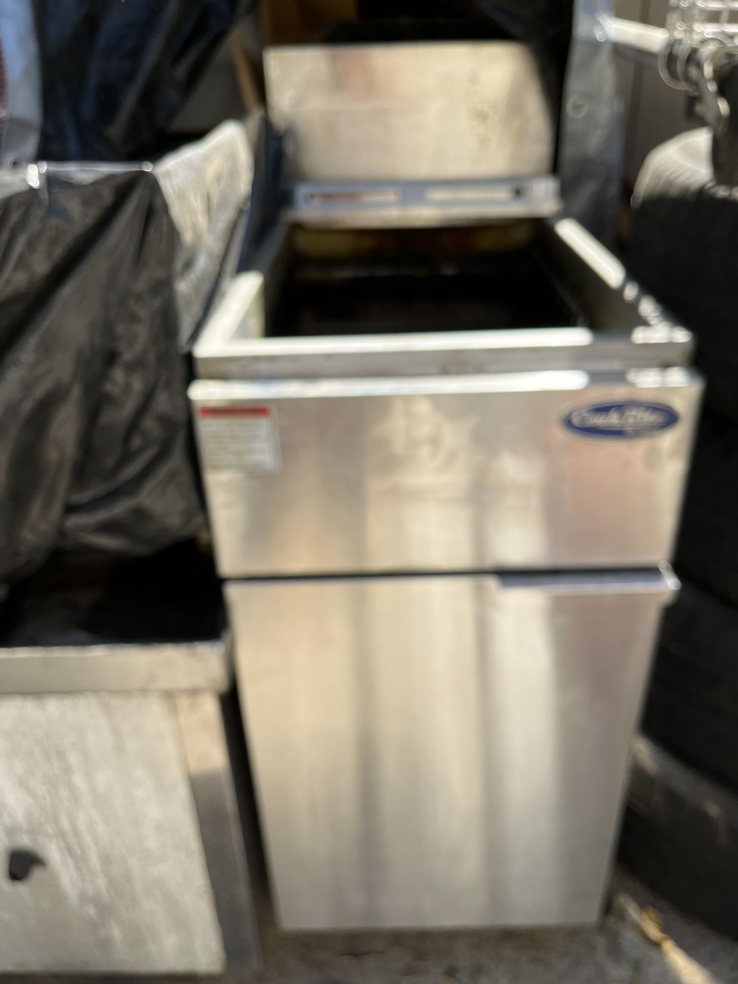 Fryer