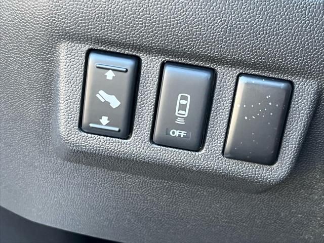 2012 Nissan Titan