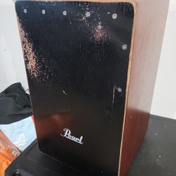 Pearl Cajon