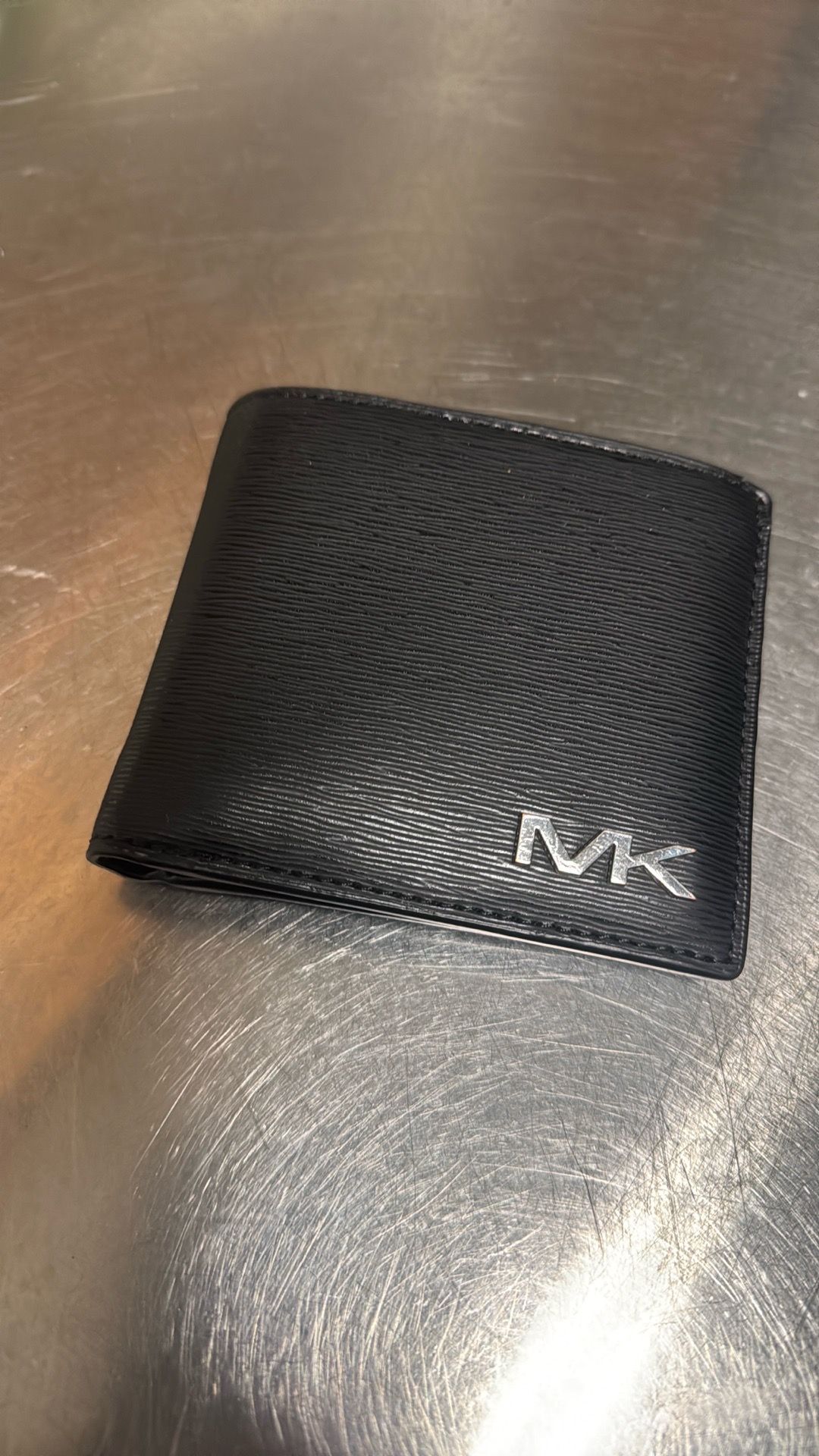 Michael Kors Leather Wallet