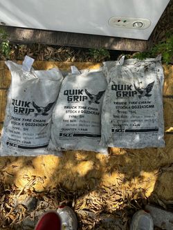 FOR SALE QUIP GRIP NEW NEVER USED