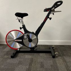 Keiser M3i Spin Bike