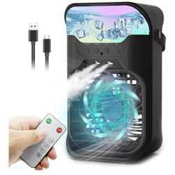 IWENNUAN Portable Air Conditioners