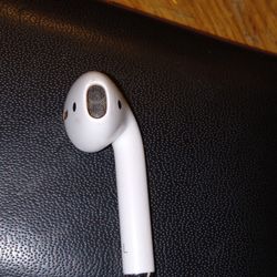 Airpod Left Side Only Gen #1  Model A1722