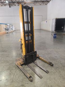 Elektric Pallet Jack