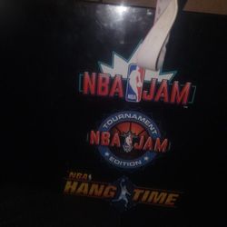 Nba Jams 4 Players 