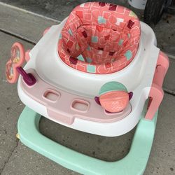 Baby Walker 