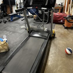 Nordic track Treadmill