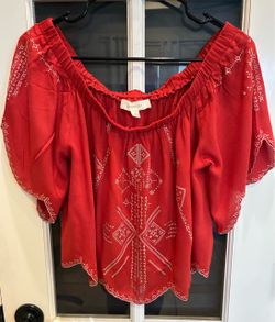 Medium women’s top