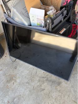 Samsung 4k 50 in  tv