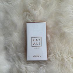 Kayali Vanilla
