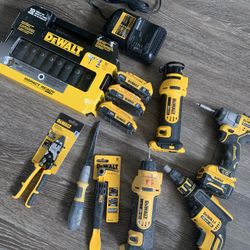 Dewalt Tools Drywall 