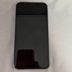 iPhone XR 64GB Unlocked