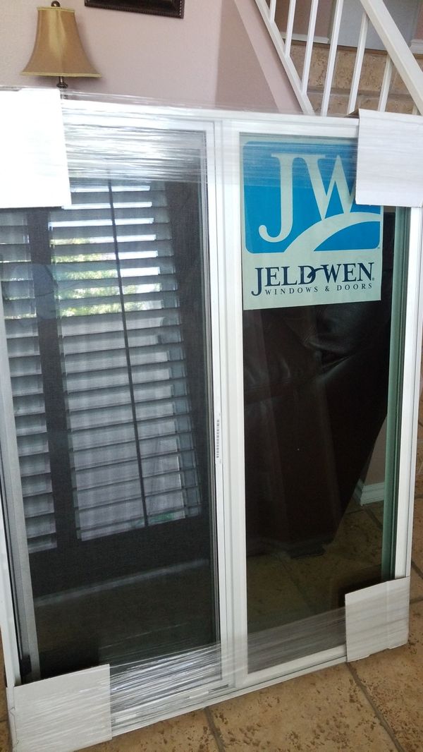 jeld-wen windows for sale in los angeles, ca - offerup