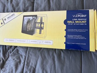 TV Wall Mount