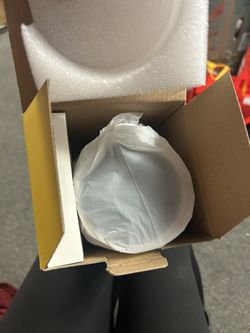 [180°Adjustable Stand] Smart Mini Portable Projector with WiFi and Bluetooth, Auto Keystone Upgraded