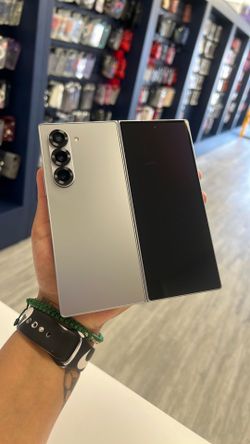 Z fold 6 256gb unlocked