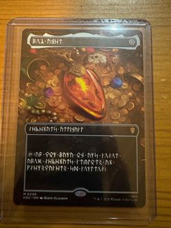 Mox Amber