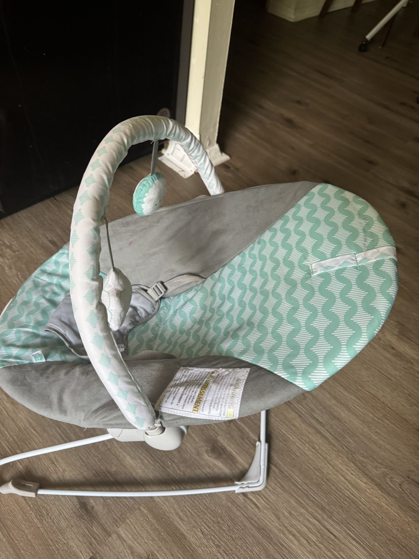 Se vende este vibrador