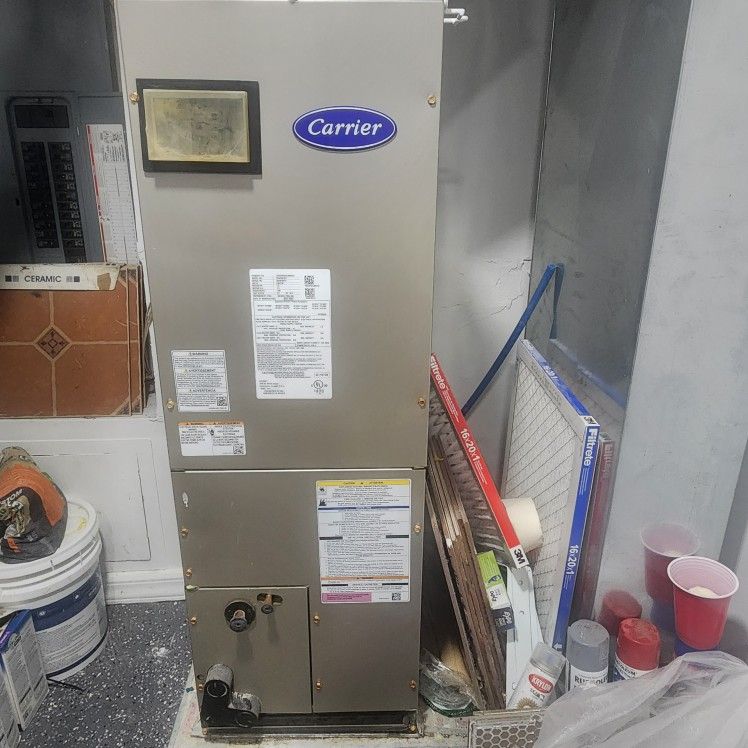 HVAc
