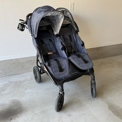 Valco Baby Snap Duo Stroller