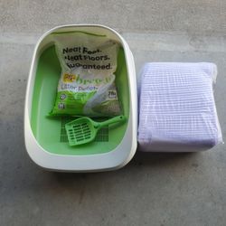 Litter Box 