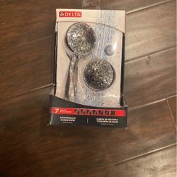 Shower Head