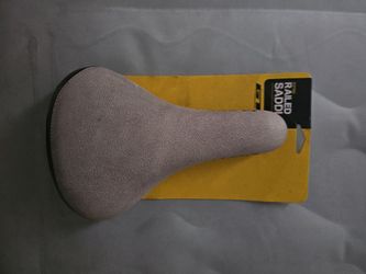 GT bmx seat