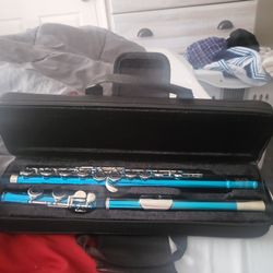New Flute I Don't Play