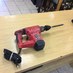 Bauer 1641-B Rotary Hammer