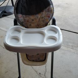 High Chair
