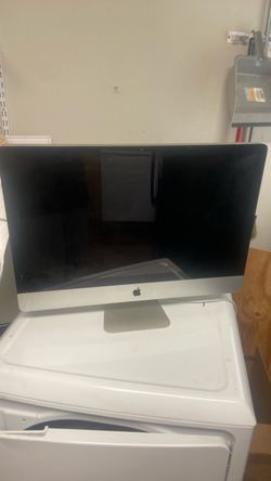 iMac