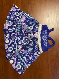 Baby dresses