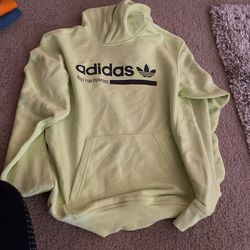 Adidas Boys Size Large 