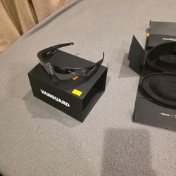 OAKLEY META VANGUARD