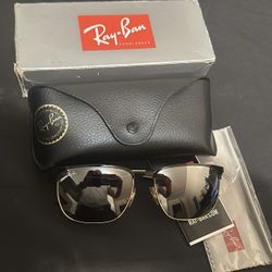 Ray-bans