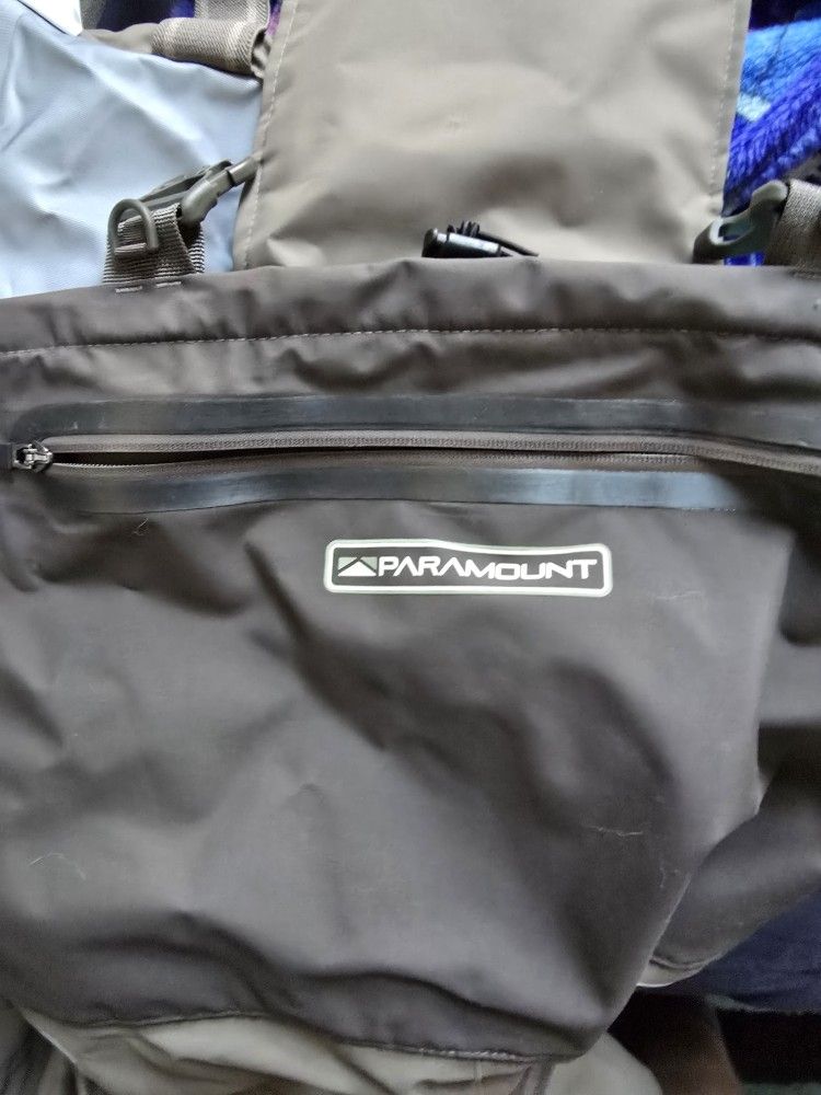 Paramount Waders - New Size L