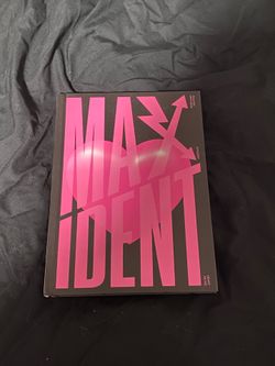 Stray kids album