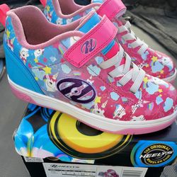 Heelys