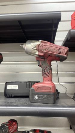 Matco drill