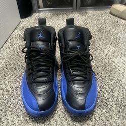 Jordan “Game Royal” 12s