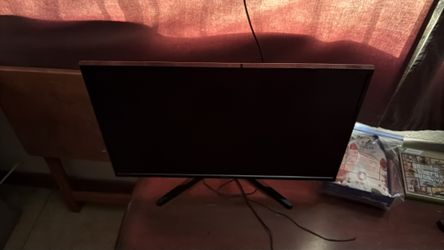 HD Monitor