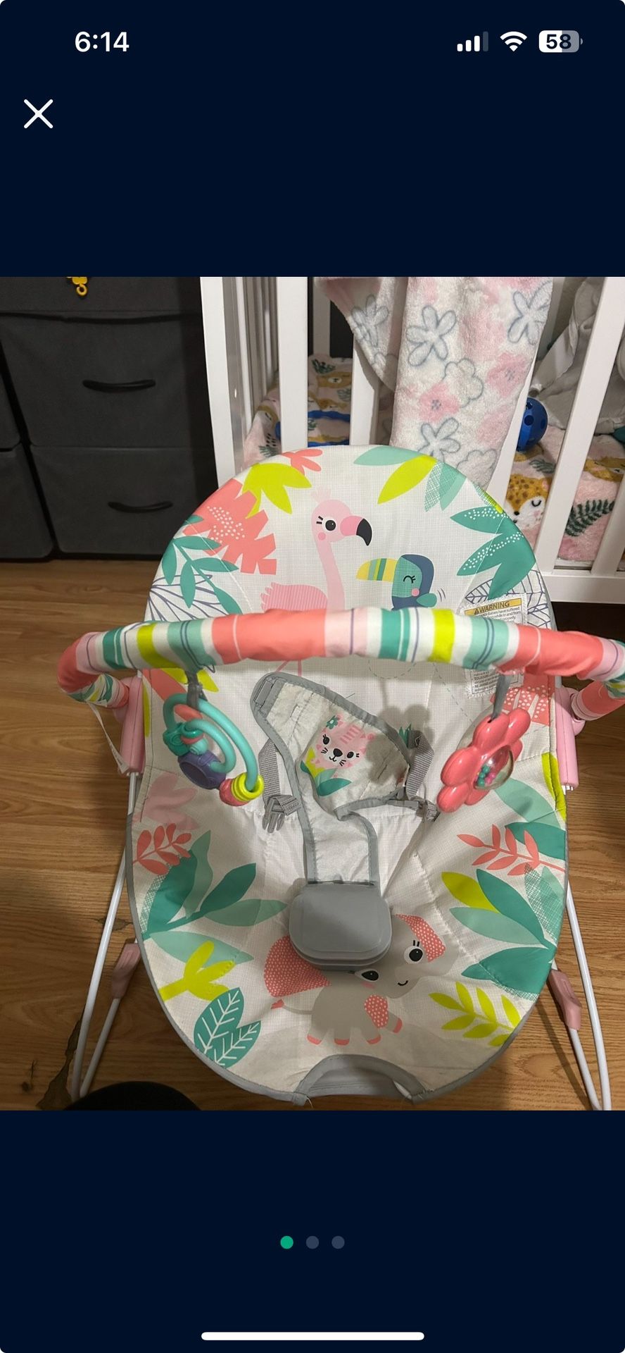 Baby Items