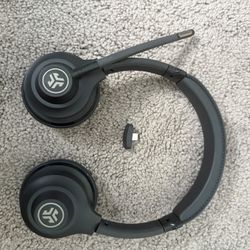 Jlab Go Headset