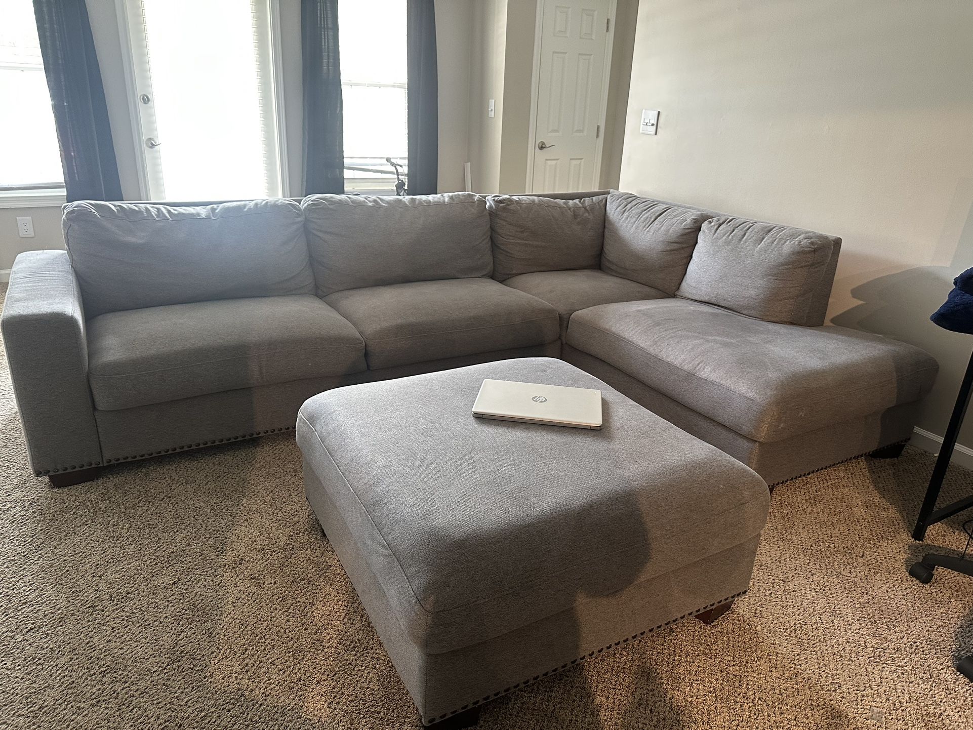 Sectional
