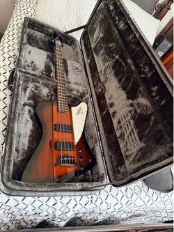 Guitar Bass